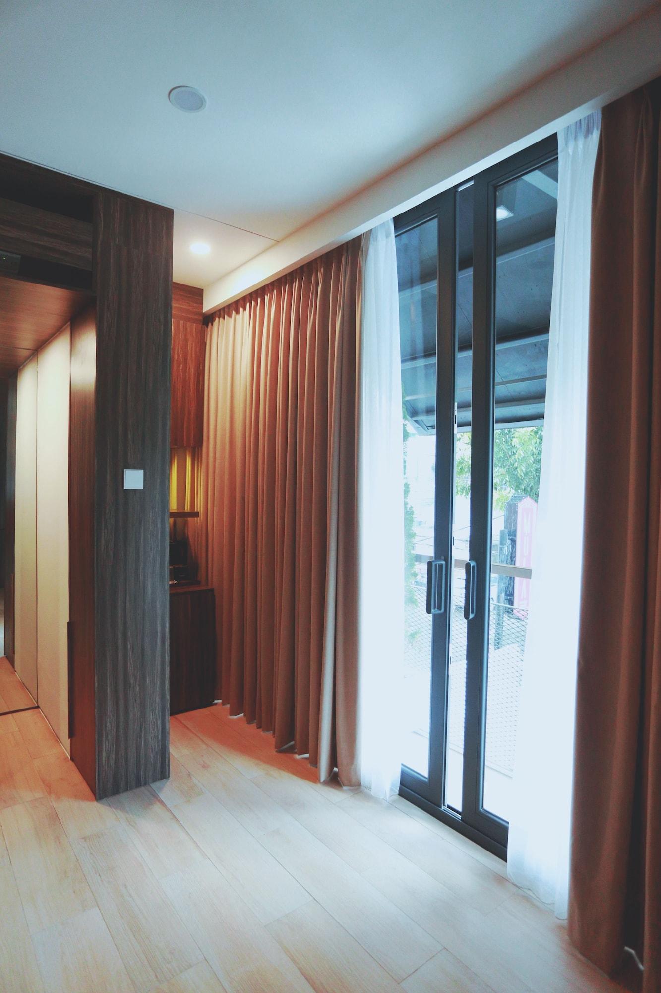 S7 Suites Gandaria Jakarta Kültér fotó