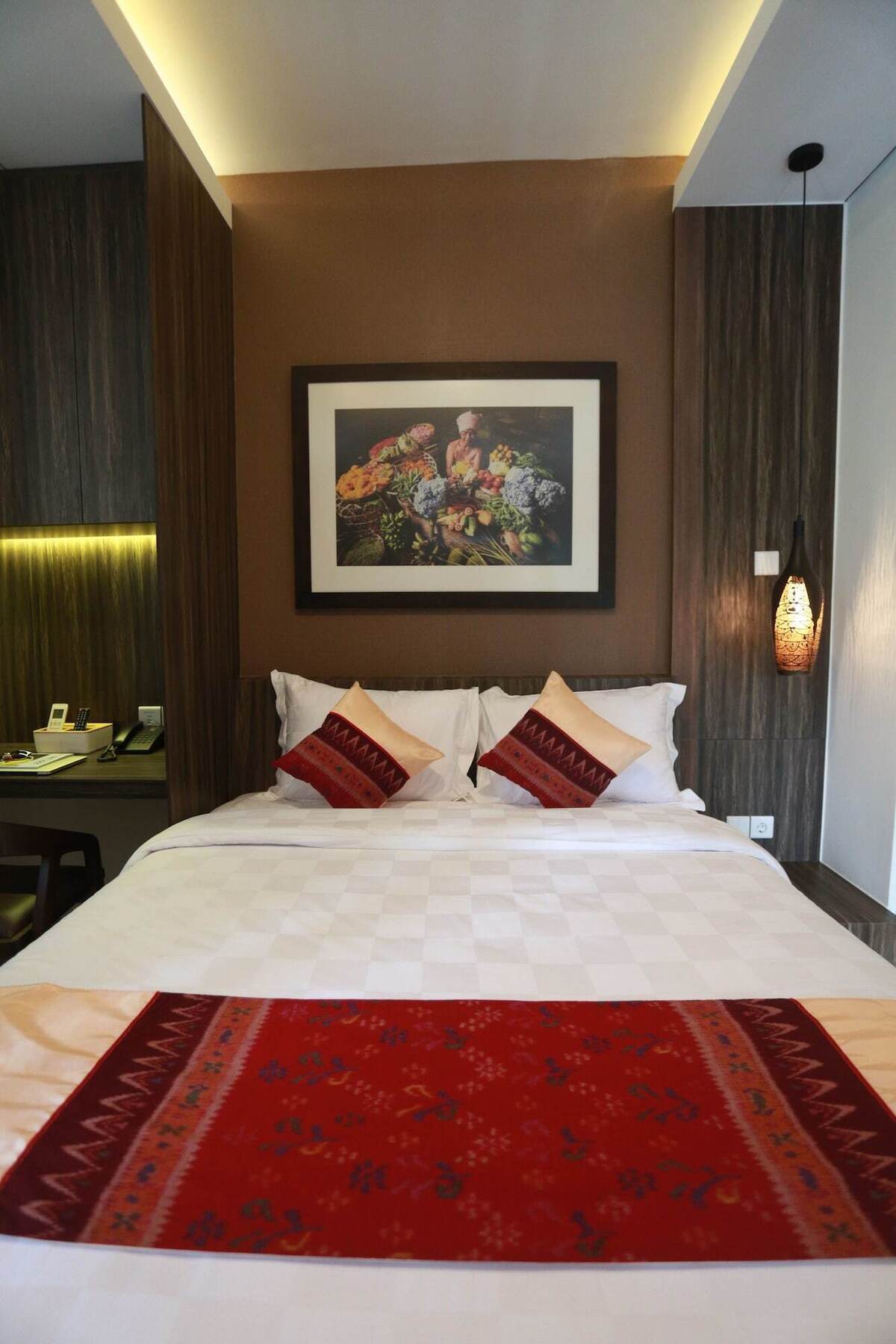S7 Suites Gandaria Jakarta Kültér fotó