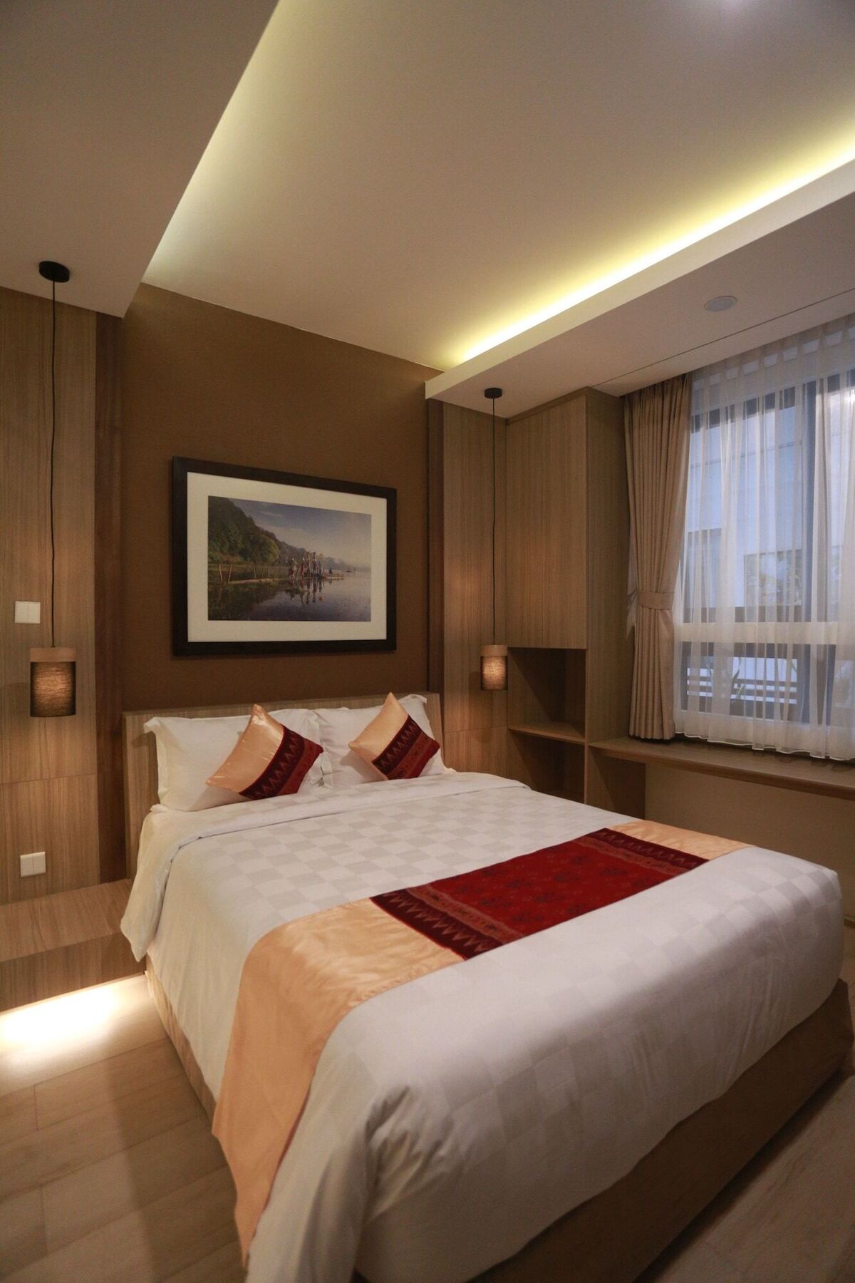 S7 Suites Gandaria Jakarta Kültér fotó
