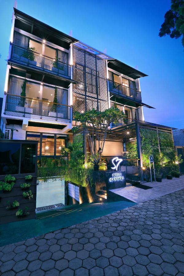 S7 Suites Gandaria Jakarta Kültér fotó